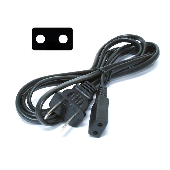 Cordon d’alimentation 110 V