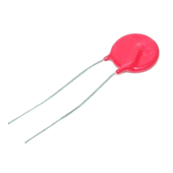 Varistor 140 VAC