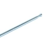 Antenne de remplacement téléscopique - 428 mm