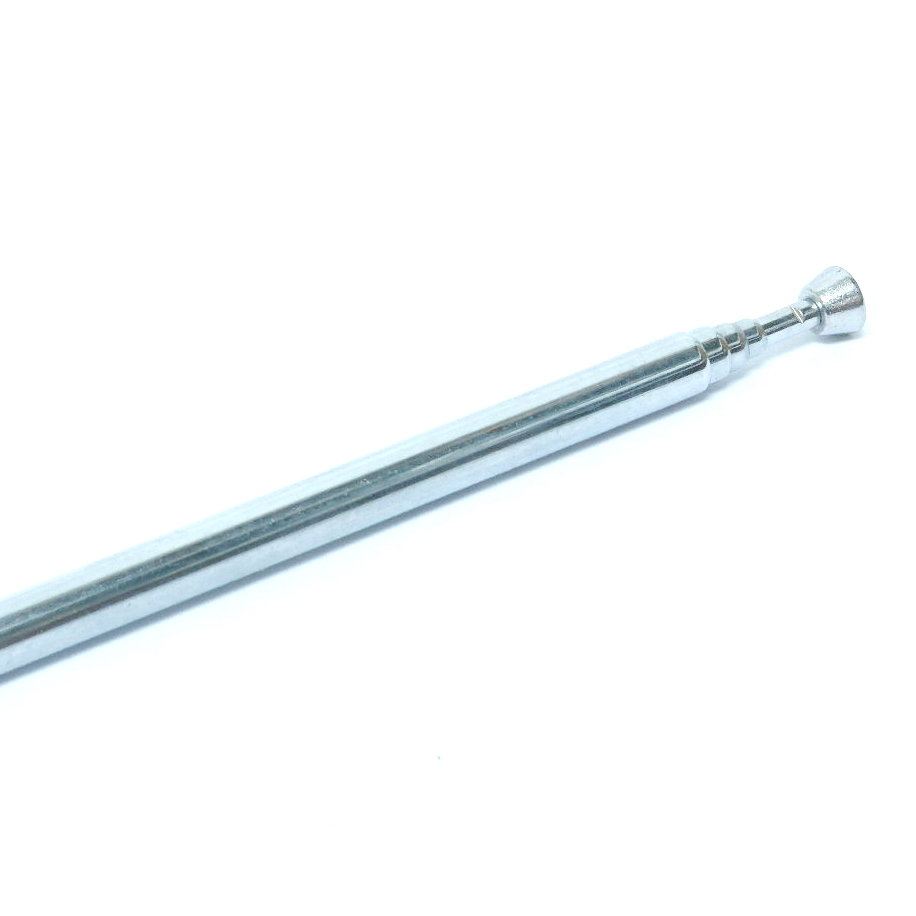 Antenne de remplacement téléscopique - 900 mm