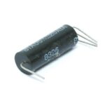 Reed relais S.P.S.T. (N.O.) 5 VDC