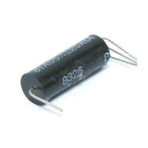 Reed relais S.P.S.T. (N.O.) 5 VDC
