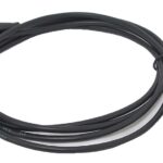Câble firewire de 4 pins à 4 pins - 6 ft