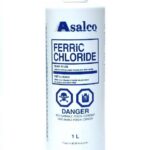 Ferric chloride prêt à l'usage, 1 Litre