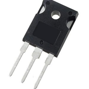 TRANSISTOR N CHANNEL MOSFET 55V TO-247 81A