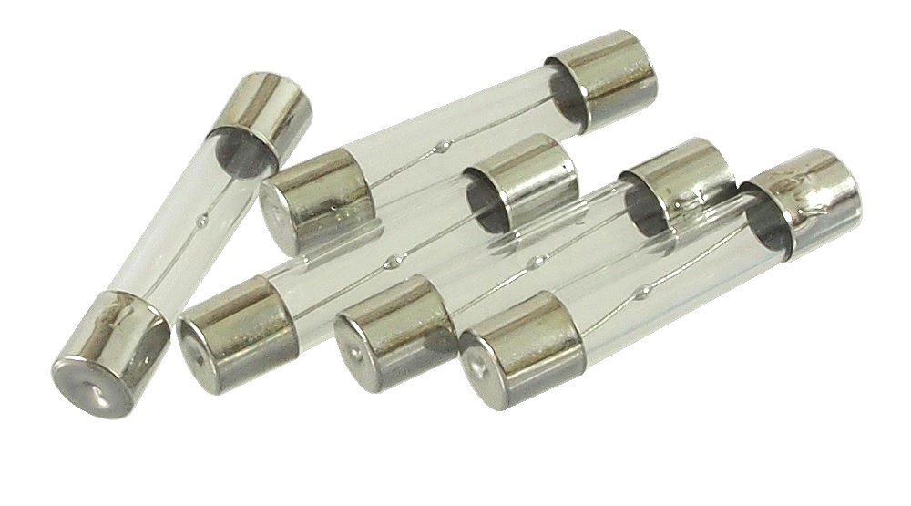 Fusible MDL de 15 ampères