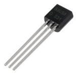 Transistor 2SC839