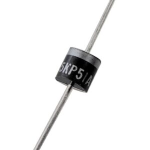 Diode TVS 51 V
