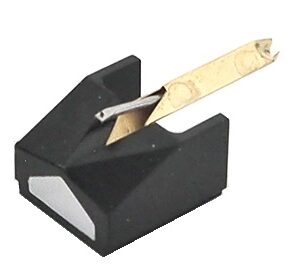 Aiguille pour table tournante Philips (GP401)