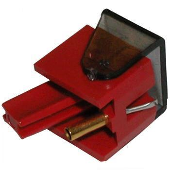 Aiguille pour table tournante Ortofon
