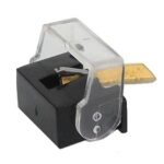 Aiguille pour table tournante Sanyo ST-20D,27DL,G7