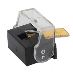 Aiguille pour table tournante Sanyo ST-20D,27DL,G7