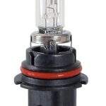 Ampoule halogène pour voiture modèle 9007