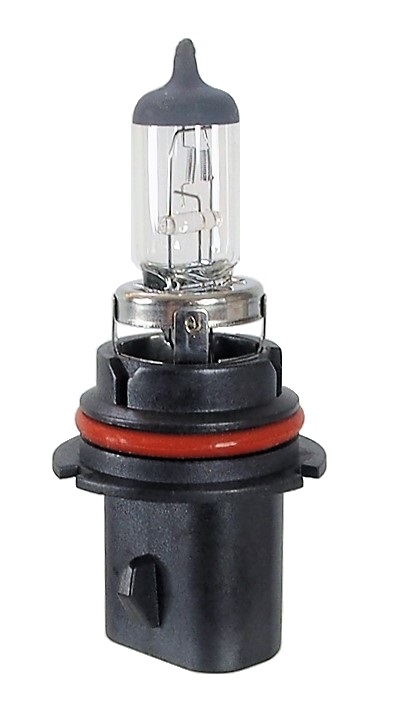 Ampoule halogène pour voiture modèle 9007