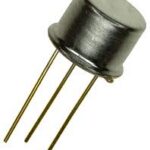 Transistor TV70