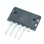 TRANSISTOR STR3215