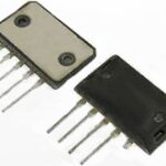 TRANSISTOR STR3130