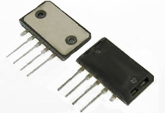 Régulateur STR3130