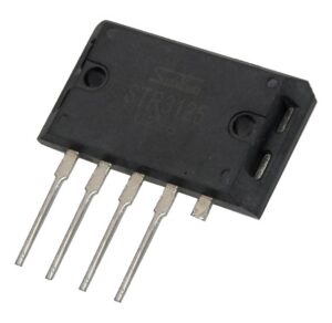 TRANSISTOR STR3125