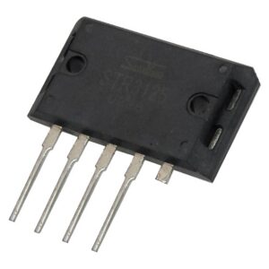 TRANSISTOR STR3125