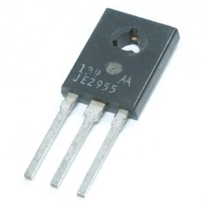 TRANSISTOR MJE2955