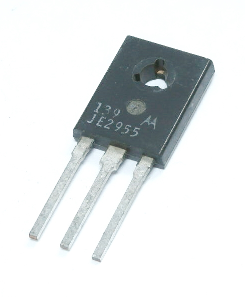 Transistor MJE2955