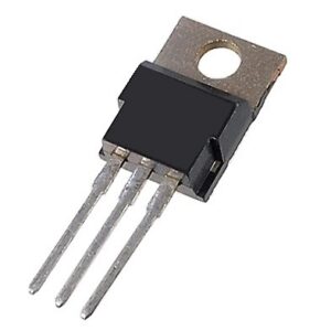 TRANSISTOR IRF9540