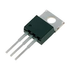 Transistor IRF730