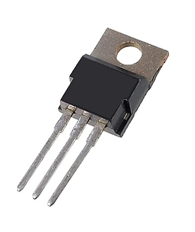 Transistor IRF530