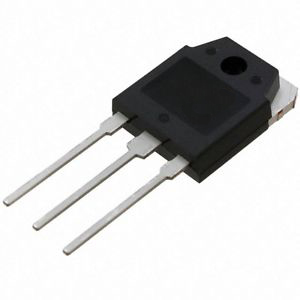 Transistor BU908