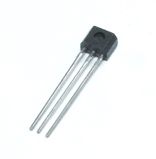Transistor 2SK304
