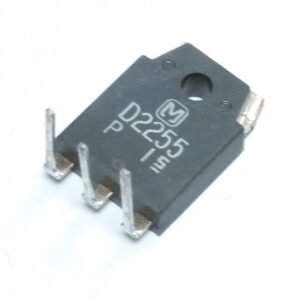 Transistor 2SD2255