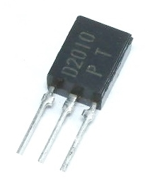 Transistor 2SD2010