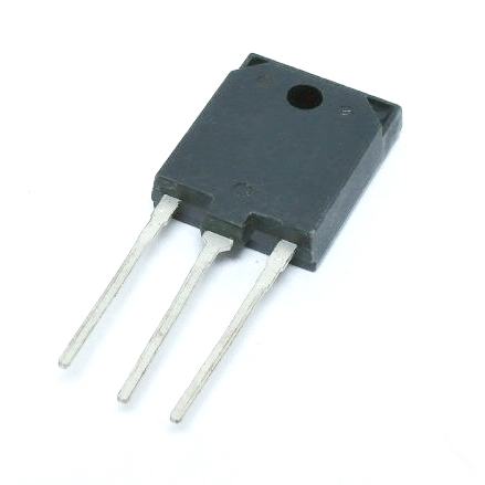 Transistor 2SD1941