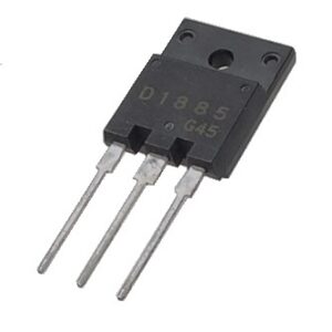 Transistor 2SD1885