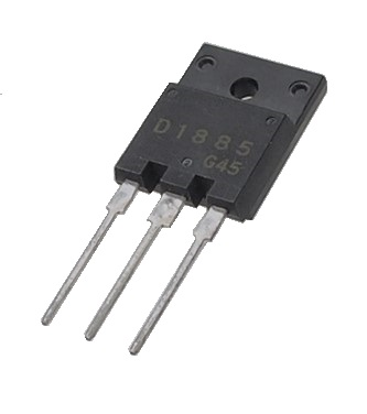 Transistor 2SD1885