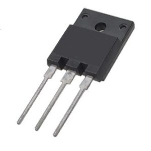 Transistor 2SD1555