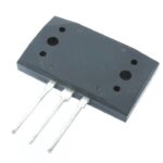 Transistor 2SD745