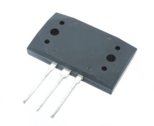 Transistor 2SD745