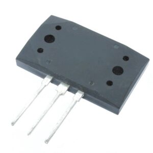 Transistor 2SD745