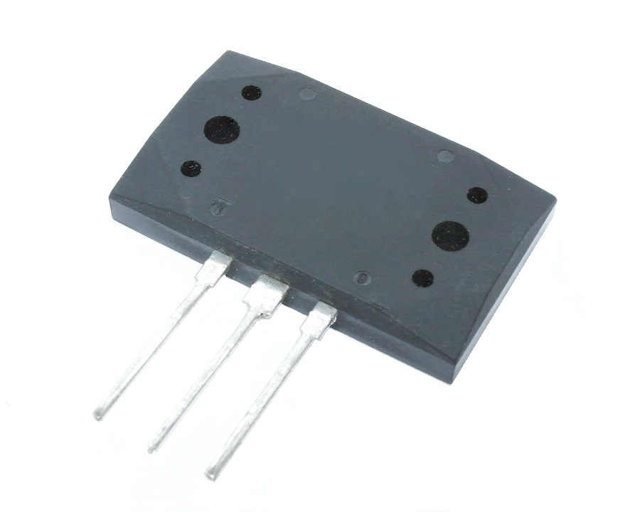 Transistor 2SD745