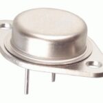Transistor 2SD555