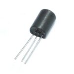 Transistor 2SD438