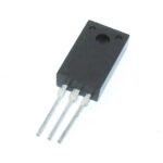 Transistor 2SC4834