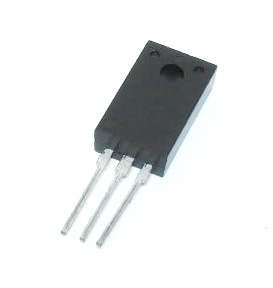 Transistor 2SC4833