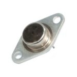 Transistor 2SC867