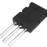 Transistor 2SA1943