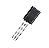 Transistor 2SA965