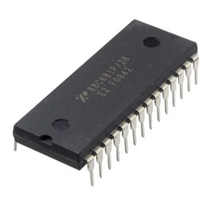 Circuit intégré 88C681P à 28 contacts