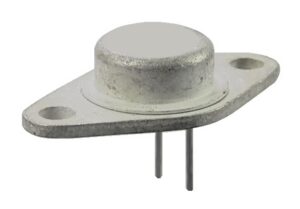 Transistor 2N3054